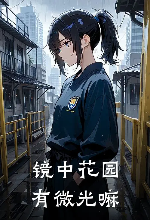 镜中花园有微光嘛