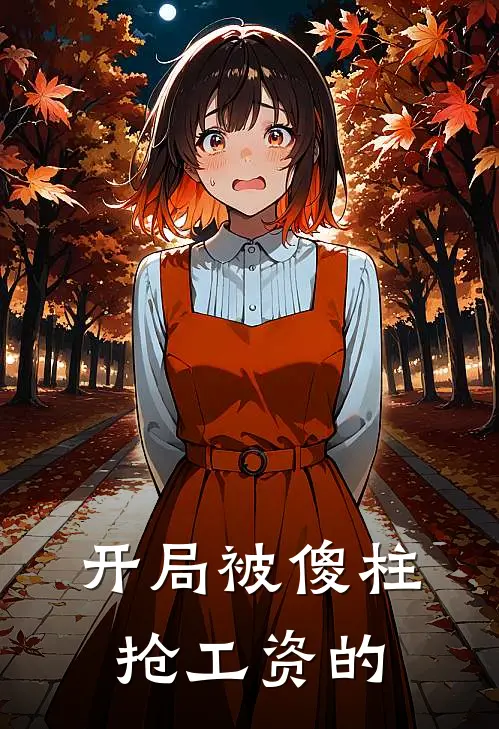 开局被傻柱抢工资的