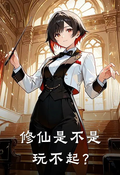 修仙是不是玩不起？