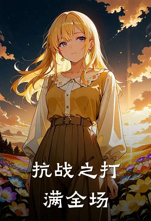 陈峰赵虎(抗战之打满全场)全章节在线阅读_(抗战之打满全场)全本在线阅读