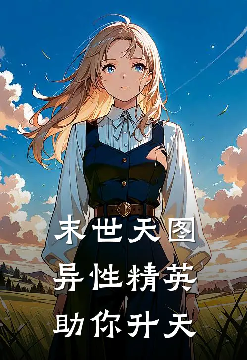 末世天图：异性精英助你升天