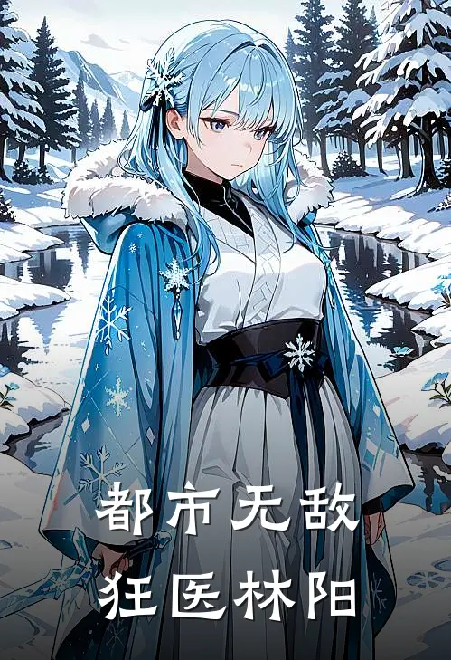 都市无敌狂医林阳