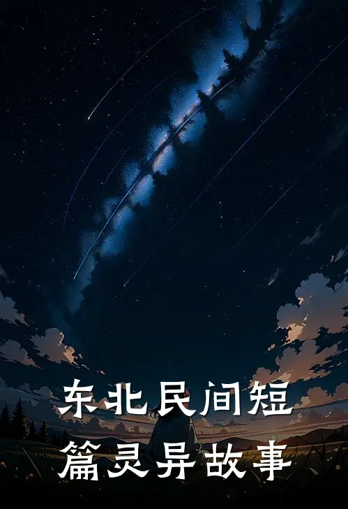 东北民间短篇灵异故事