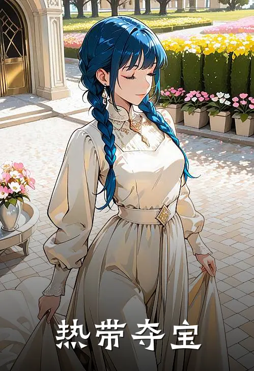 热带夺宝(杰里科伊莎贝拉)在线免费小说_完整版免费小说热带夺宝(杰里科伊莎贝拉)