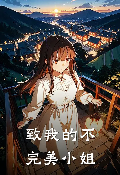 致我的不完美小姐