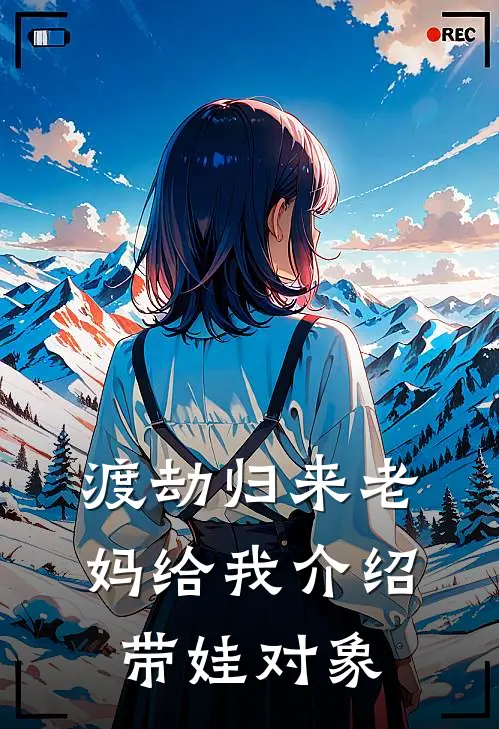 渡劫归来老妈给我介绍带娃对象李欢林晚最新好看小说_最新章节列表渡劫归来老妈给我介绍带娃对象(李欢林晚)