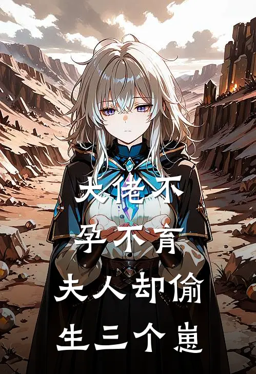 大佬不孕不育，夫人却偷生三个崽顾知微傅谨行完本小说推荐_免费小说全文阅读大佬不孕不育，夫人却偷生三个崽顾知微傅谨行