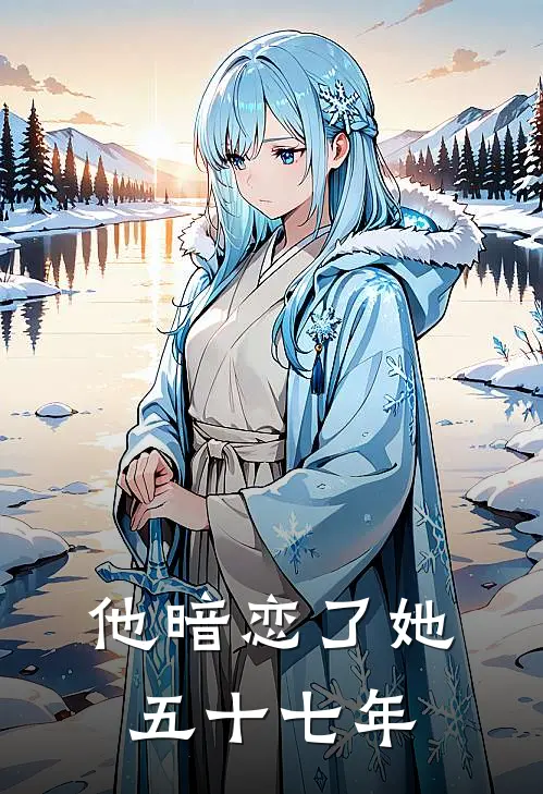 他暗恋了她五十七年陆沉苏晚星完结小说_免费小说在线看他暗恋了她五十七年陆沉苏晚星