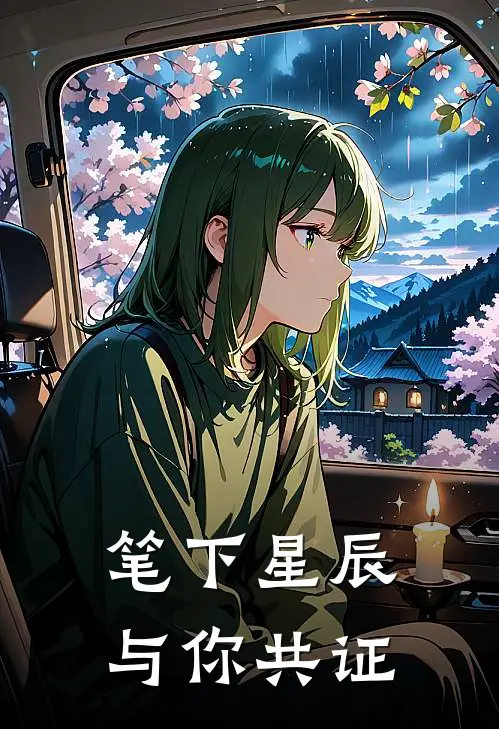 笔下星辰，与你共证林穗江砚完本小说免费阅读_小说完结版笔下星辰，与你共证林穗江砚