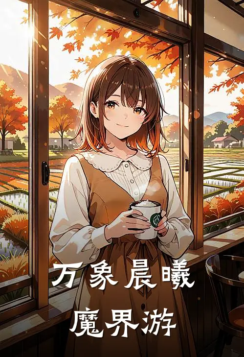 万象晨曦魔界游贾斯汀莉娜完本小说免费阅读_小说完结版万象晨曦魔界游贾斯汀莉娜