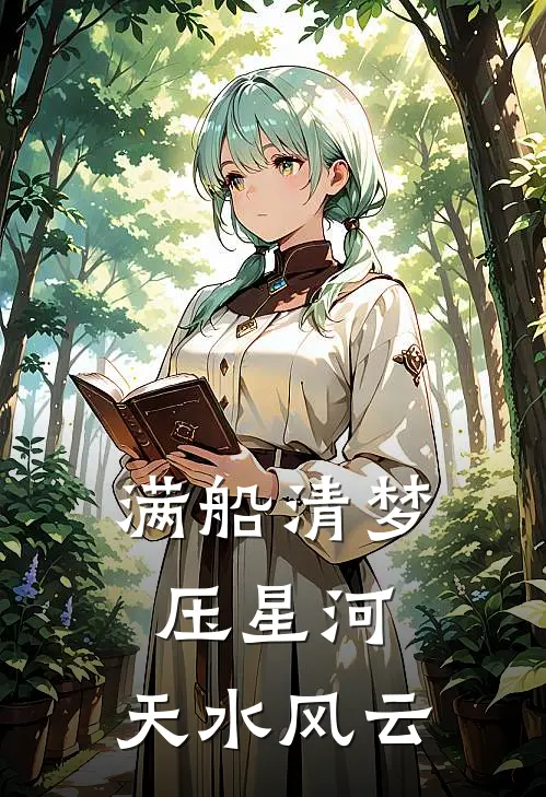 满船清梦压星河：天水风云