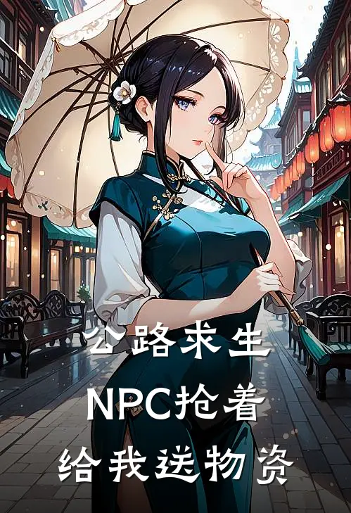 公路求生：NPC抢着给我送物资(唐池淼淼)热门小说推荐_免费小说在线看公路求生：NPC抢着给我送物资唐池淼淼