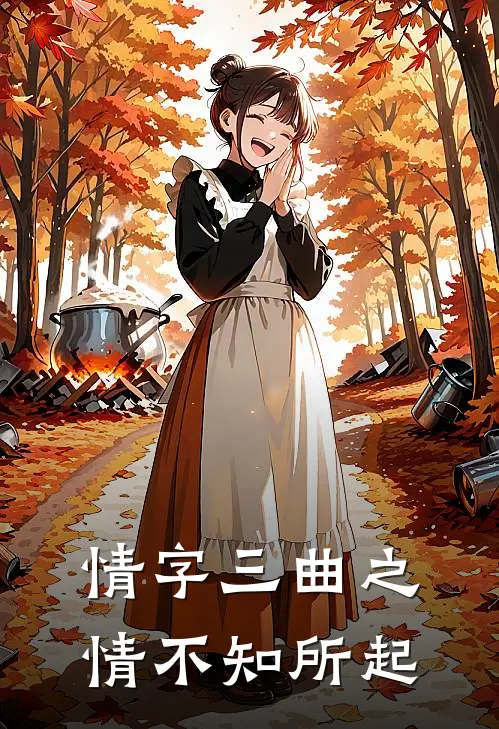 情字三曲之情不知所起