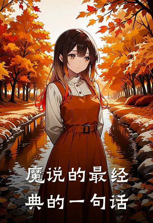 魔说的最经典的一句话