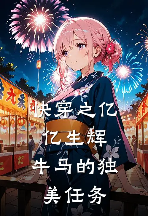 快穿之亿亿生辉：牛马的独美任务