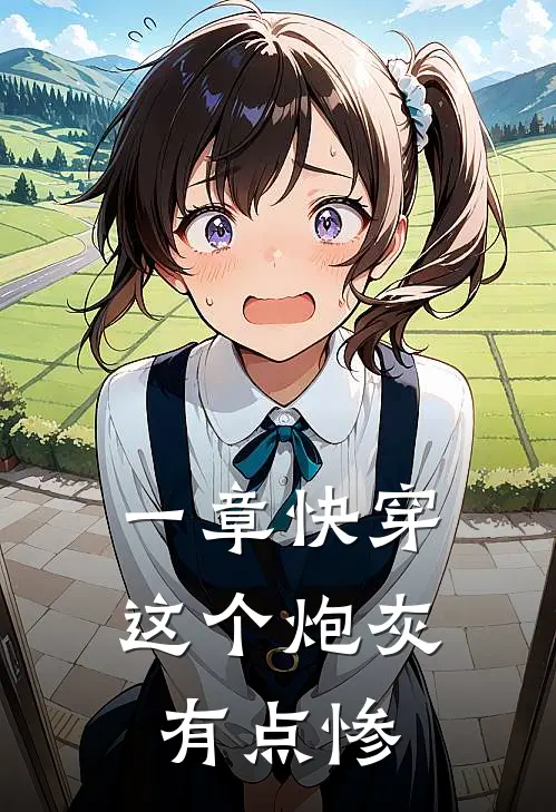 一章快穿：这个炮灰有点惨