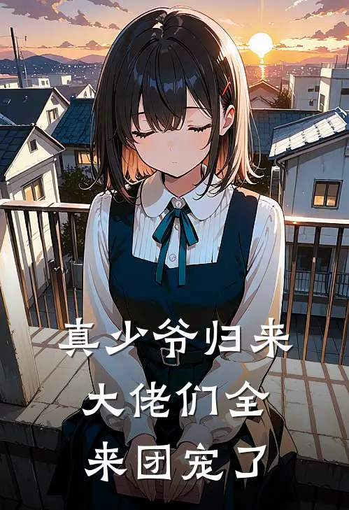 真少爷归来：大佬们全来团宠了