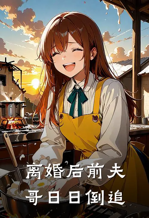 离婚后前夫哥日日倒追