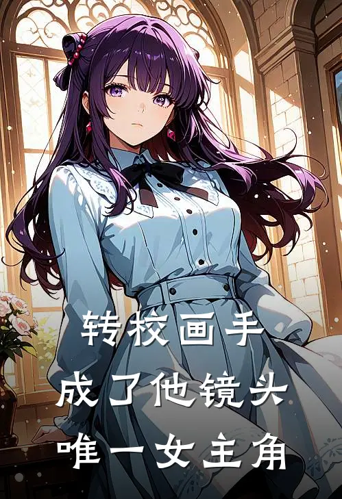 转校画手，成了他镜头唯一女主角(叶知鸢林砚辞)免费阅读无弹窗_最新好看小说推荐转校画手，成了他镜头唯一女主角叶知鸢林砚辞