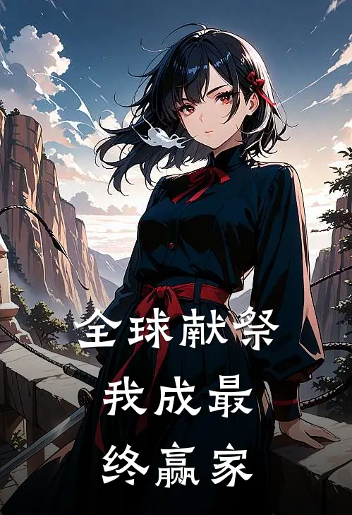 全球献祭，我成最终赢家陈戮王明达完整版小说_小说完结推荐全球献祭，我成最终赢家(陈戮王明达)