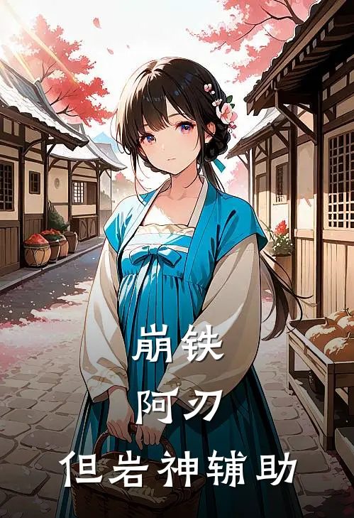 崩铁：阿刃，但岩神辅助