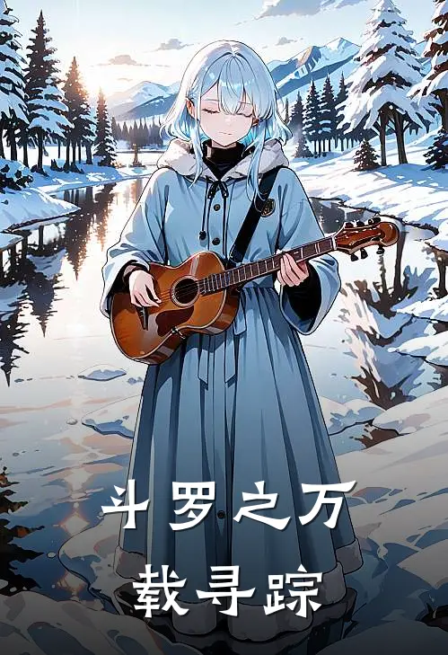 斗罗之万载寻踪