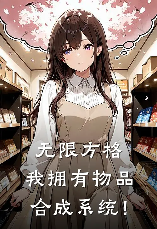 无限方格：我拥有物品合成系统！