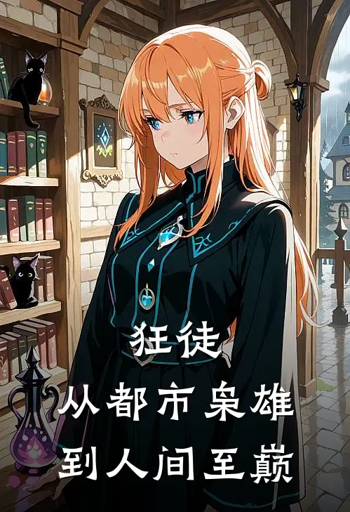 狂徒，从都市枭雄到人间至巅余露京风免费小说完整版_完结版小说阅读狂徒，从都市枭雄到人间至巅(余露京风)