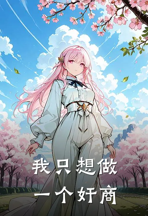 我只想做一个奸商