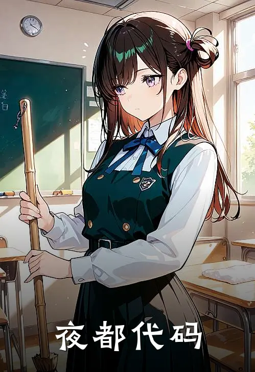 《夜都代码》叶辰林轩全文免费在线阅读_《夜都代码》全集阅读
