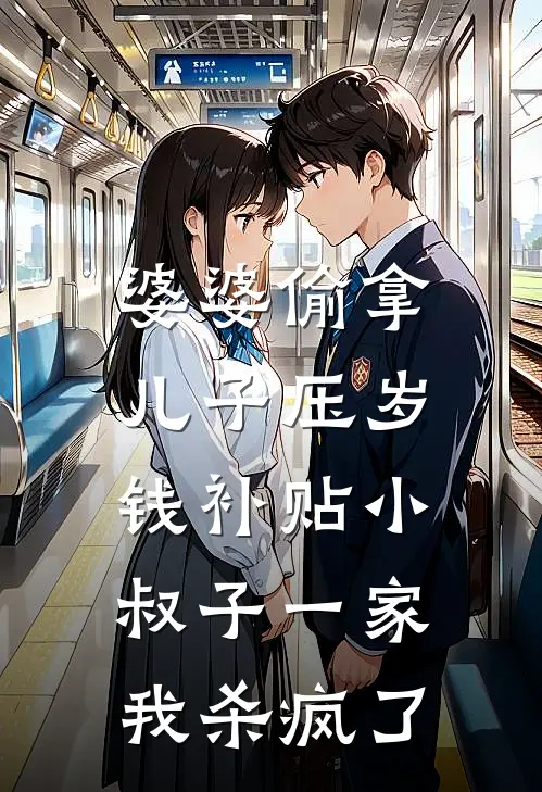 婆婆偷拿儿子压岁钱补贴小叔子一家，我杀疯了(乐乐林伟胜)热门小说_完结版小说全文免费阅读婆婆偷拿儿子压岁钱补贴小叔子一家，我杀疯了(乐乐林伟胜)