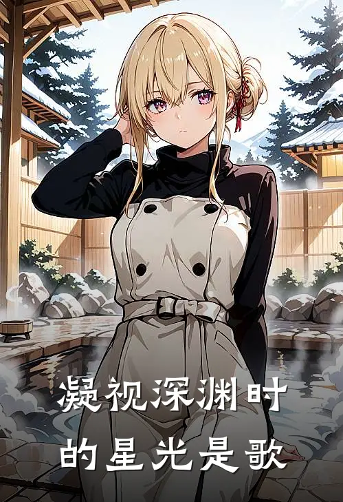 凝视深渊时的星光是歌