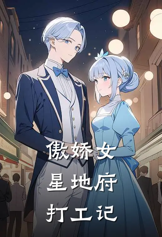 傲娇女星地府打工记(苏晚星小桃)免费热门小说_最新小说推荐傲娇女星地府打工记苏晚星小桃
