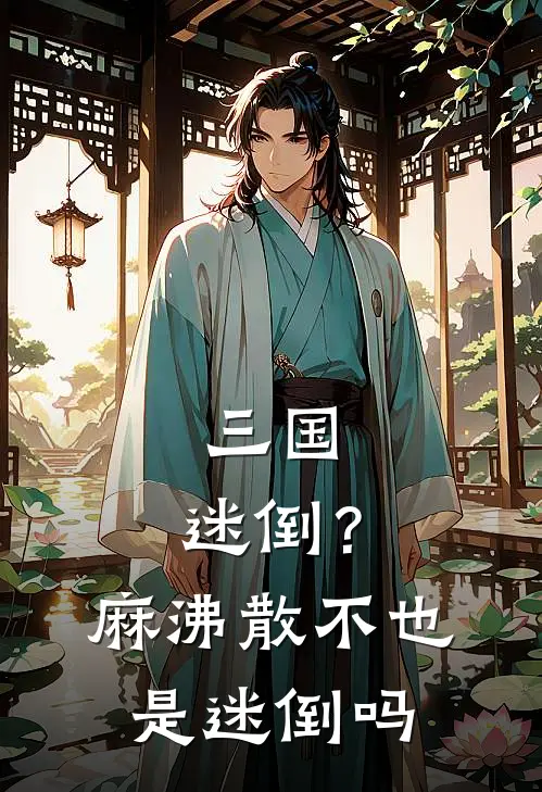 三国：迷倒？麻沸散不也是迷倒吗楚婵华佗最新更新小说_在线阅读免费小说三国：迷倒？麻沸散不也是迷倒吗楚婵华佗