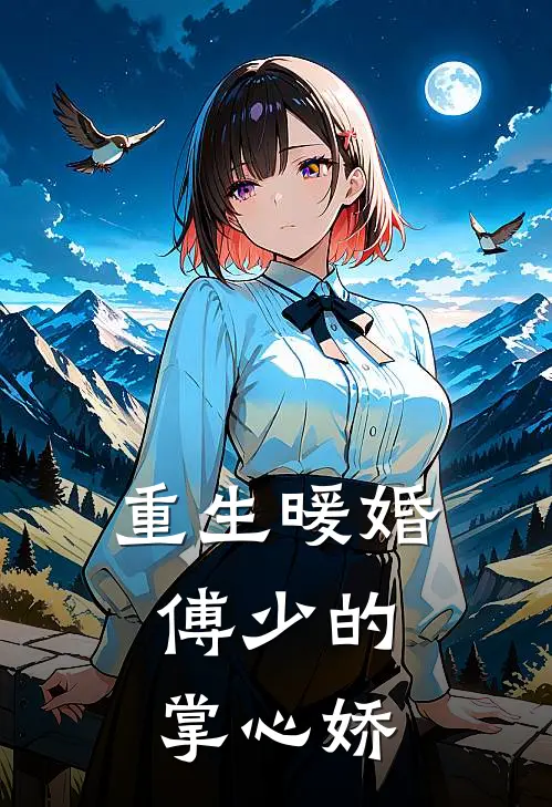 《重生暖婚，傅少的掌心娇》林晚星傅景深完结版阅读_林晚星傅景深完结版在线阅读