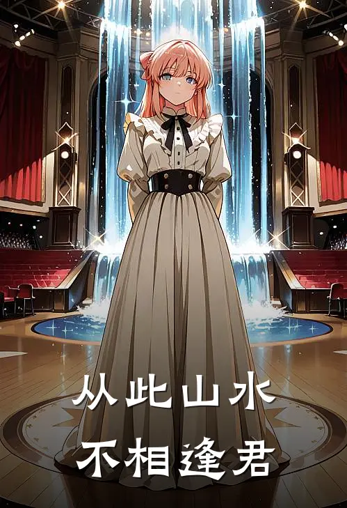 从此山水，不相逢君