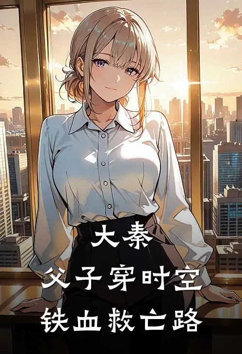 大秦：父子穿时空，铁血救亡路(赵高赢励)完结版小说_最新全本小说大秦：父子穿时空，铁血救亡路赵高赢励