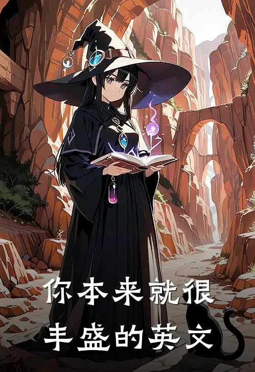 你本来就很丰盛的英文