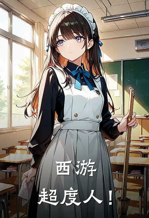 唐钏孙悟空《西游：超度人！》完整版在线阅读_唐钏孙悟空完整版在线阅读