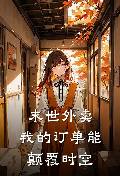 末世外卖：我的订单能颠覆时空陈默陈默免费完结版小说_小说完结末世外卖：我的订单能颠覆时空陈默陈默