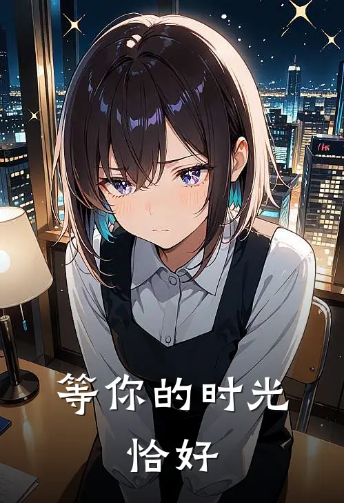 等你的时光，恰好