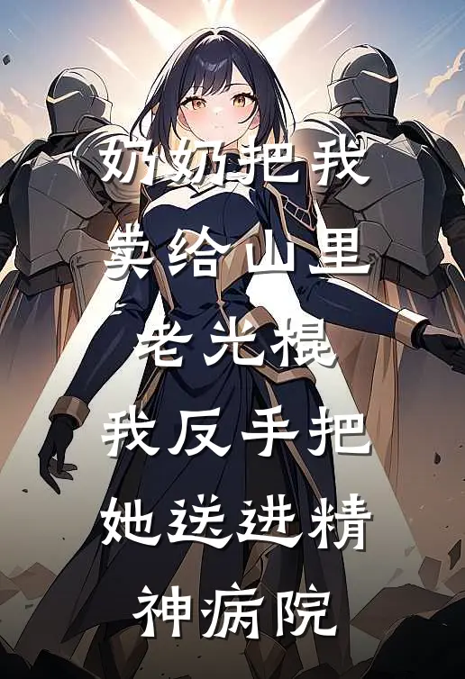 奶奶把我卖给山里老光棍，我反手把她送进精神病院(赵宝四赵宝)全本完结小说_完整版免费全文阅读奶奶把我卖给山里老光棍，我反手把她送进精神病院(赵宝四赵宝)