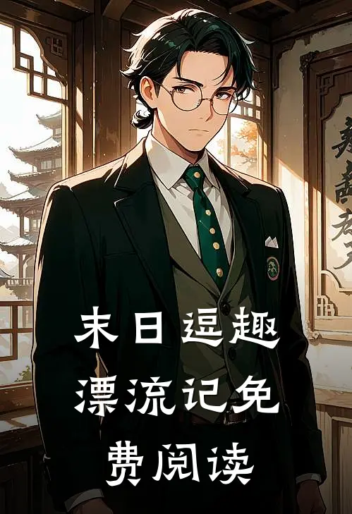 末日逗趣漂流记免费阅读