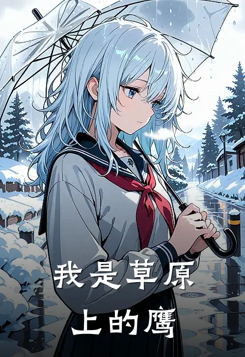 我是草原上的鹰