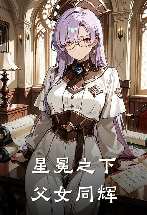 星冕之下：父女同辉