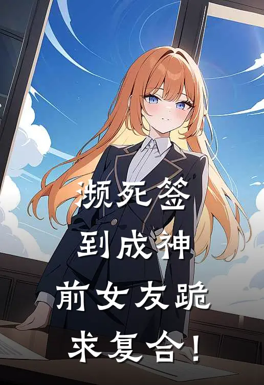 濒死签到成神，前女友跪求复合！
