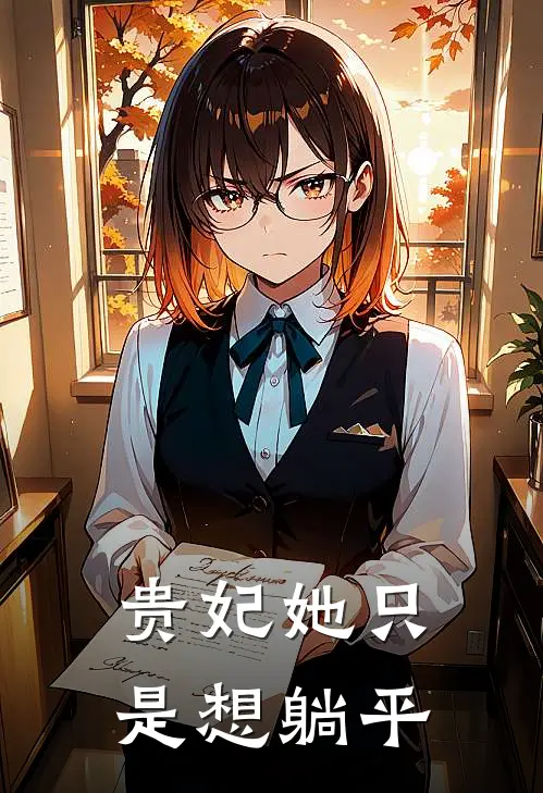 贵妃她只是想躺平