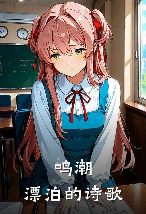 鸣潮：漂泊的诗歌