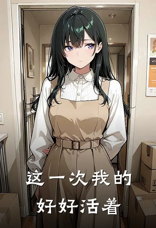 这一次我的好好活着林微慕容澈完整版免费小说_热门网络小说推荐这一次我的好好活着(林微慕容澈)