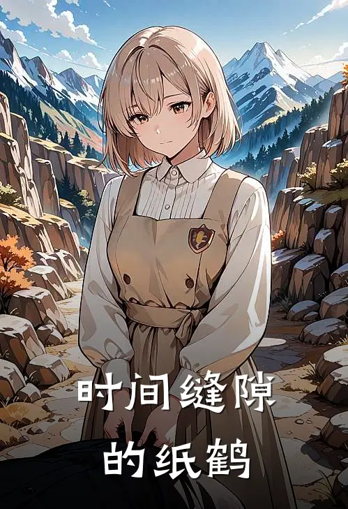 启澜伊然《时间缝隙的纸鹤》最新章节阅读_(启澜伊然)热门小说